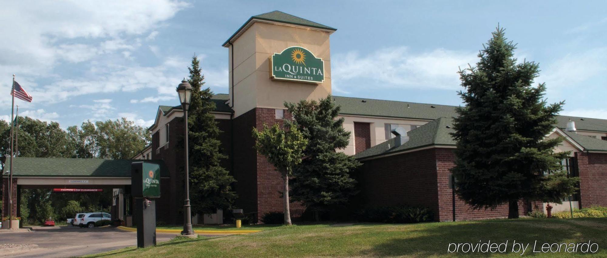 La Quinta By Wyndham Minneapolis Northwest Brooklyn Park Exterior photo
