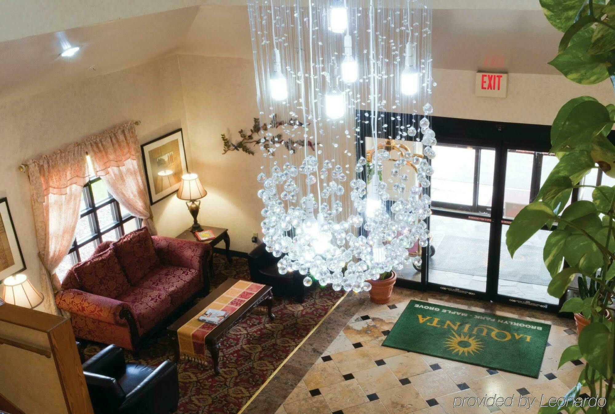 La Quinta By Wyndham Minneapolis Northwest Brooklyn Park Exterior photo